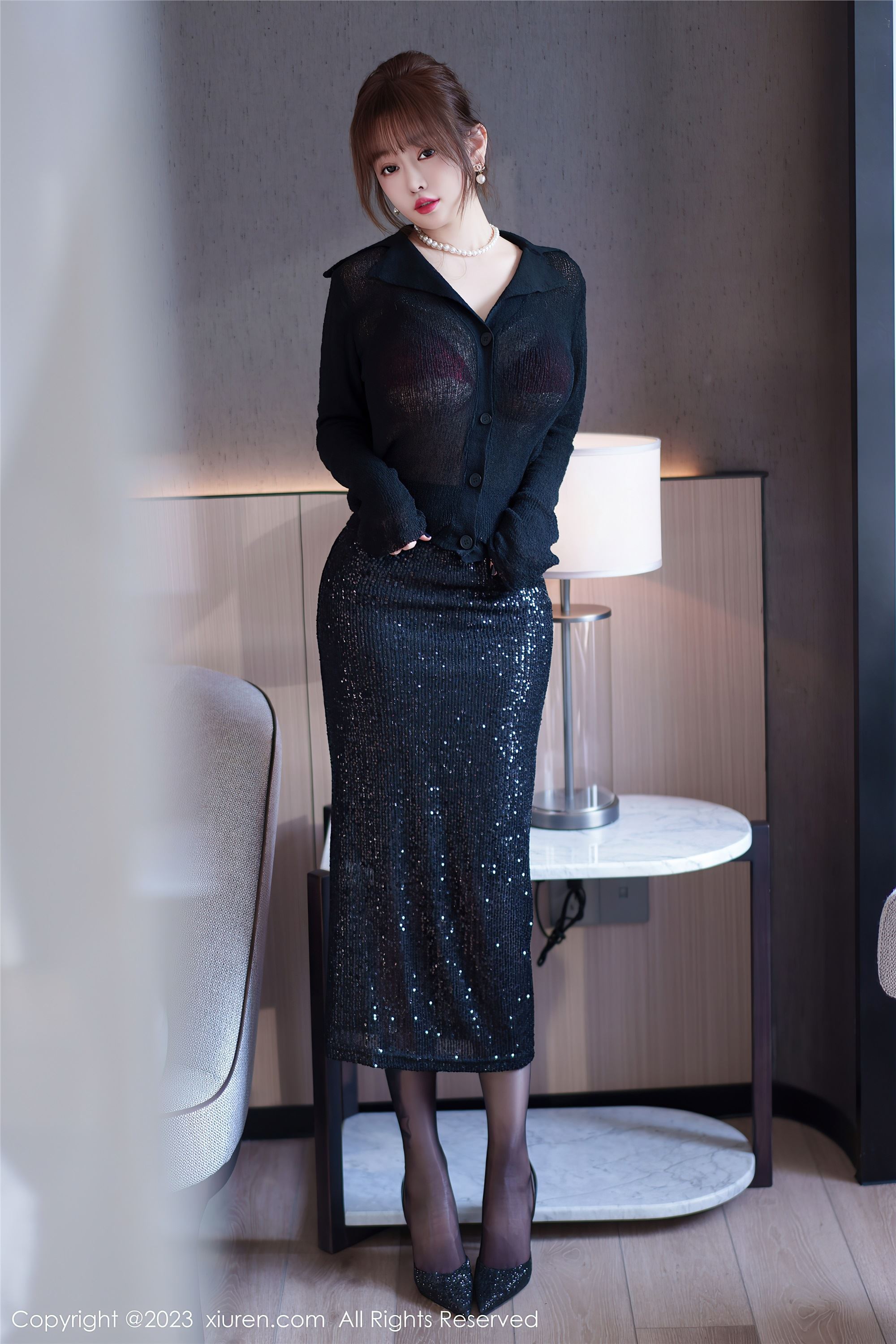 Xiuren秀人网 2023.07.28 NO.7156 王雨纯